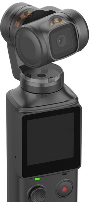 фото Экшн камера xiaomi FIMI PALM 3-Axis Handheld Gimbal Camera