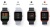 фото Смарт часы Amazfit Bip Onyx Black фото Смарт часы Amazfit Bip Onyx Black