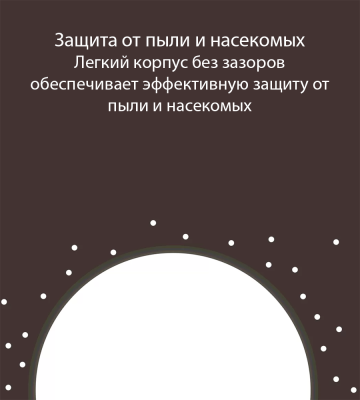 фото Потолочный светильник Yeelight YLXD013-A, 50 Вт