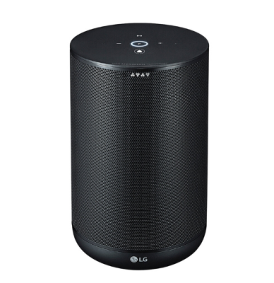 фото Умная колонка LG XBOOM AI ThinQ