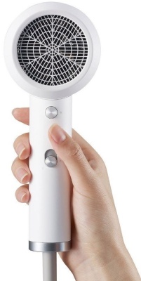 фото Фен для волос Xiaomi Zhibai Ion Hair Dryer White