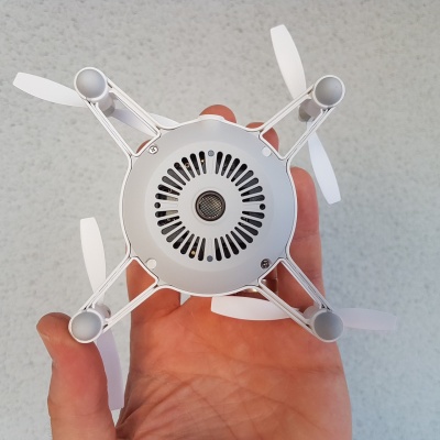 фото Квадрокоптер Xiaomi Mitu Drone Mini с камерой