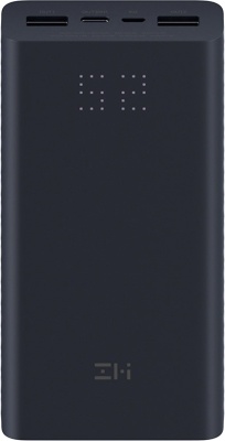 фото Аккумулятор ZMI QB822 AURA Power Bank 20000mAh