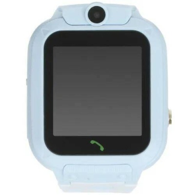 фото Детские умные часы Dexp K5 Blue