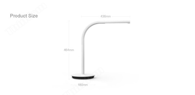 фото Умная настольная лампа Xiaomi Mijia Philips Table Lamp 2S