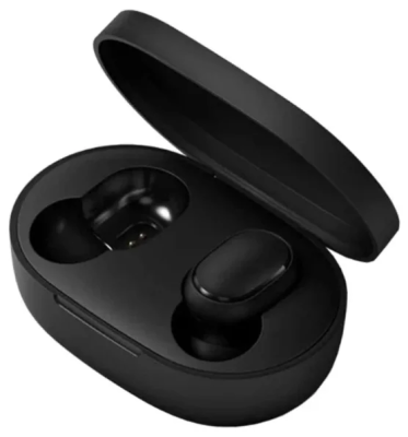 фото Беспроводные наушники Redmi AirDots S