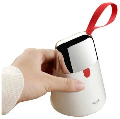 фото Машинка для удаления катышков Xiaomi Deerma Rechargeable Lint Remover DEM-MQ600 + 2сменных лезвия