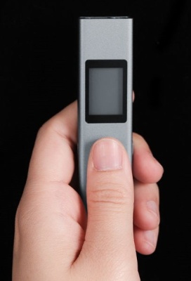 фото Лазерный дальномер Xiaomi Duka LS-1