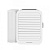 фото Персональный кондиционер Xiaomi Microhoo Personal Air Cooler (MH01R) белый