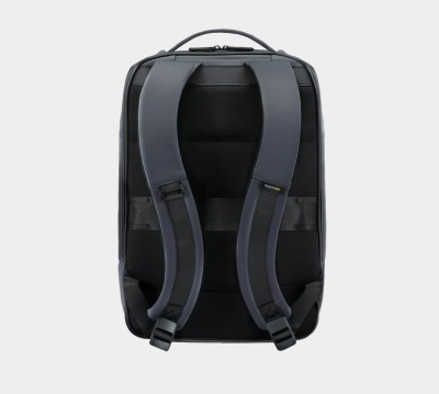фото Рюкзак Xiaomi RunMi 90 Points Manhattan Business Backpack Grey