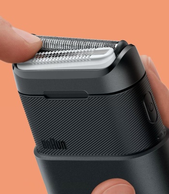 фото Электробритва Xiaomi Braun 5603