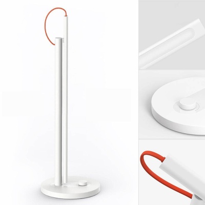 фото Умная настольная лампа Xiaomi Mi LED Desk Lamp 1S