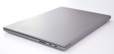 фото Ноутбук Xiaomi Mi Notebook Pro 15.6 (i5-8250U, 8Gb, 256Gb SSD, GeForce GTX 1050 Max-Q 4Gb, серый)