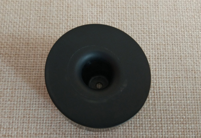 фото Бритвенный станок Xiaomi Mija Lemon Razor Black (H600)