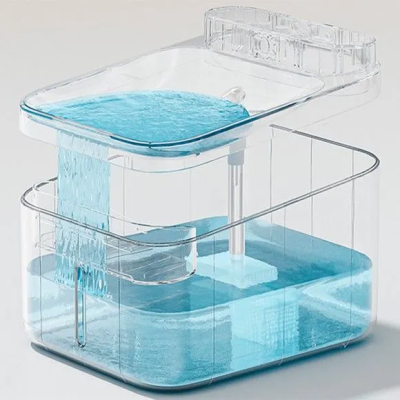 фото Умная поилка для животных Xiaomi Smart Pet Fountain 2