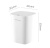 фото Умное Ведро Xiaomi Ninestars Waterproof Sensor Trash Can, 10 л