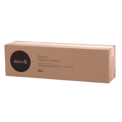 фото Проводной вертикальный пылесос Xiaomi Deerma DX600