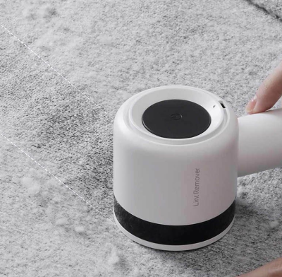 фото Машинка для удаления катышков Xiaomi Deerma Lint Remover DEM-MQ811