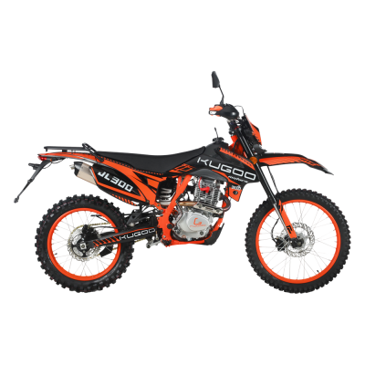 фото Kugoo JL-300