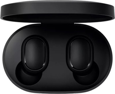 фото Беспроводные Наушники Xiaomi Mi True Wireless Earbuds AirDots