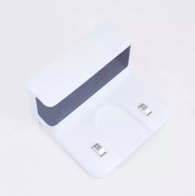 фото Док-станция Xiaomi Robot Vacuum-Mop Essential SKV4136GL / Mijia G1 SKV4135CN