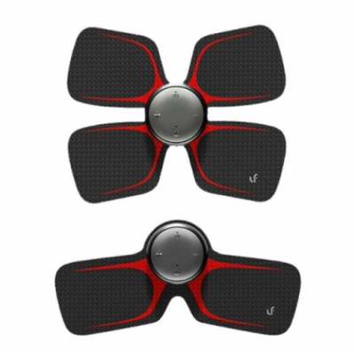 фото Массажер для тела Xiaomi LeFan Magic Sticker (LF-H105)