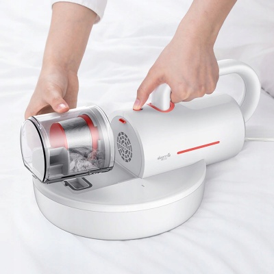 фото Deerma XIAOMI CM1300W Пылесос от пылевого клеща