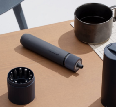 фото Электрическая отвертка Xiaomi hoto Poratble (QWLSD001)