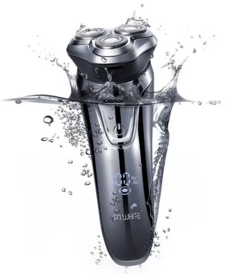 фото Электробритва Xiaomi 3D Intelligent Control Razor ES3 Pinjing