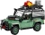 фото Конструктор LEGO Icons Land Rover Classic Defender 2336 дет.