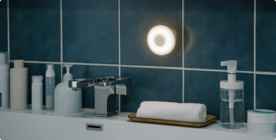 фото Ночник Xiaomi Motion-Activated Night Light 2 фото Ночник Xiaomi Motion-Activated Night Light 2