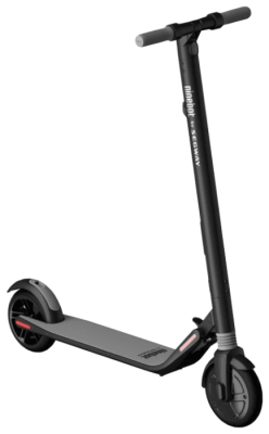 фото Электросамокат Ninebot KickScooter ES1