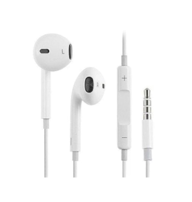 фото наушники HOCO M1 3.5mm