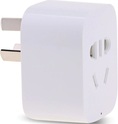 фото Умная ZigBee розетка Xiaomi Mi Smart Power Plug