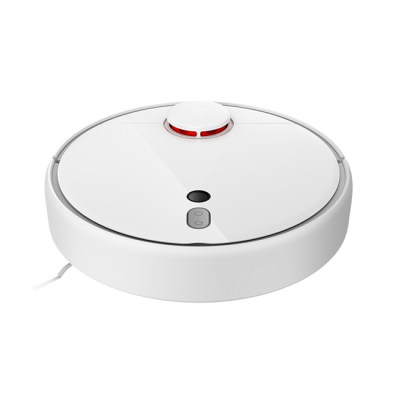фото Робот пылесос Xiaomi Vacuum Cleaner 1S SDJQR03RR
