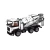 фото Конструктор Xiaomi MITU Engineering Mixer Truck GCJBJ01IQI фото Конструктор Xiaomi MITU Engineering Mixer Truck GCJBJ01IQI