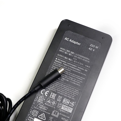 фото Зарядное устройство 42v210w5A Segway Ninebot / Xiaomi