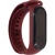 фото Фитнес-браслет Xiaomi Mi Band 4, бордовый фото Фитнес-браслет Xiaomi Mi Band 4, бордовый