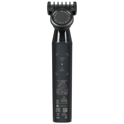 фото Триммер Xiaomi UniBlade Trimmer черный