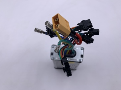 фото Контроллер для Kugoo M2