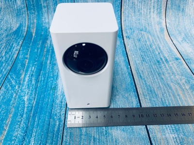 фото IP камера Xiaomi Dafang 1080p (ZRM4040RT)