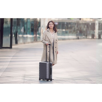 фото Чемодан Xiaomi Mi Suitcase Series 20" LXX02RM Gray