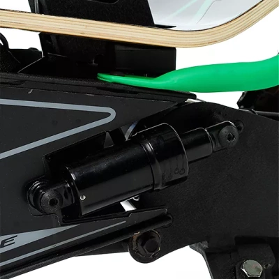 фото Электросамокат Velocifero Mad 1600