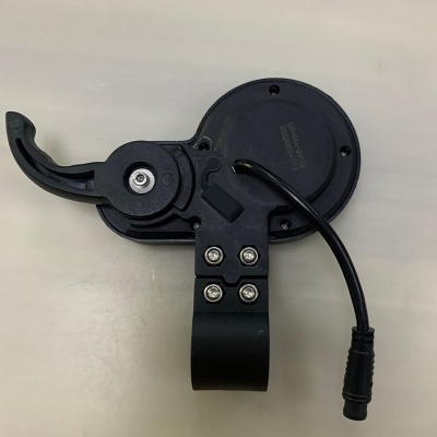 фото Бортовой компьютер QS-S4