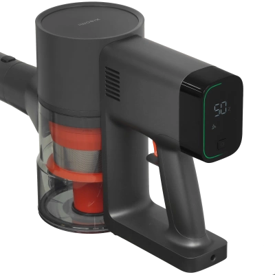 фото Вертикальный пылесос Xiaomi Vacuum Cleaner G20 Max