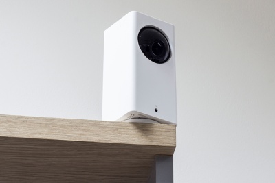 фото IP камера Xiaomi Dafang 1080p (ZRM4040RT)