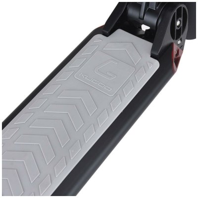 фото Электросамокат Kugoo S1 Plus Jilong