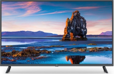 фото 43" (108 см) Телевизор LED Xiaomi Mi TV 4A