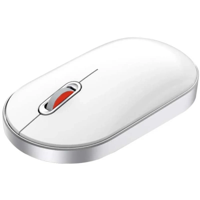 фото Мышь беспроводная Xiaomi MIIIW Bluetooth Dual Mode Portable Mouse Lite MWPM01