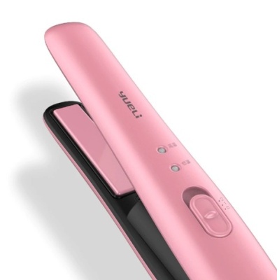 фото Выпрямитель волос Xiaomi Yueli Hair Straightener